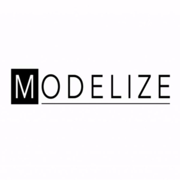 Modelize Box Set (Season 1 & 2)
