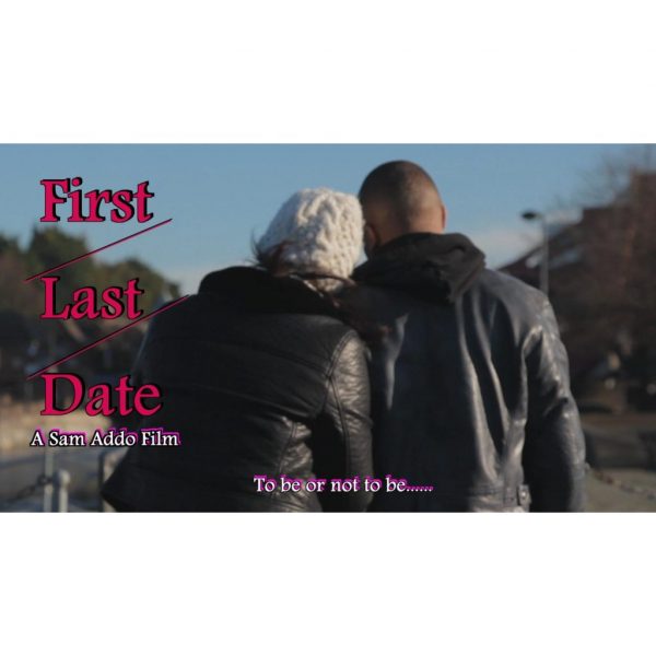 First Last Date